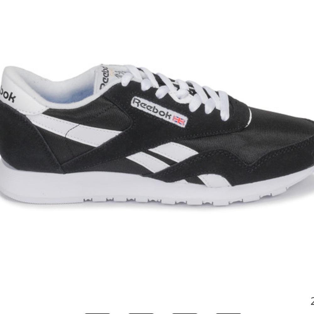 Reebok Classic Nylon - Picture 4 of 11
